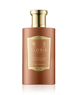 Floris Room Fragrances Cinnamon & Tangerine Raumspray 100 ml