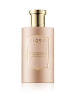 Floris Room Fragrances Sandalwood & Patchouly 100ml