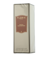 Floris Santal Facial Moisturiser 100 ml
