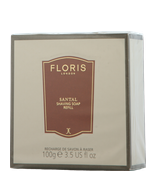 Floris Santal Shaving Soap Refill 100 g