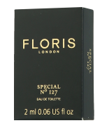 Floris Special N°127 Eau de Toilette Spray 2ml