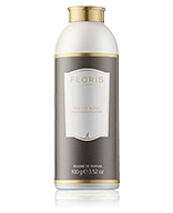 Floris White Rose Fragrance Powder Körperpuder 100 g