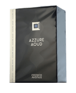 French Avenue Azzure Aoud Eau de Parfum Spray 100 ml