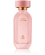 French Avenue Collection Romance Roses d'Émotion Eau de Parfum Spray 100 ml