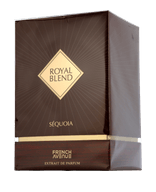 French Avenue Royal Blend Séquoia Extrait de Parfum Spray 100 ml