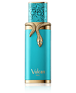 French Avenue Vulcan Feu Eau de Parfum Spray 100 ml