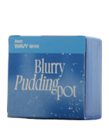 Fwee Lip & Cheek Blurry Pudding Pot BS05 Wavy Lipbalm 5 g