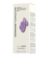Germaine de Capuccini Basic Detox Energising Mask Pflegemaske 50 ml