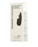 Germaine de Capuccini Basic Extra Vitality Exfoliating Mask Reinigungsmaske 50 ml