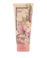 Germaine de Capuccini Basic Hand and Nail Cream Lotus Flower Handcreme 100 ml