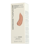 Germaine de Capuccini Basic Hydrating Anti-Stress Mask Pflegemaske 50 ml