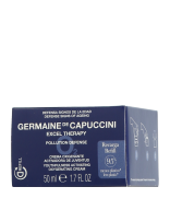 Germaine de Capuccini Excel Therapy O2 Pollution Defense Youthfulness Activating Oxygenating Cream Refill Tagescreme 50 ml