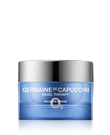 Germaine de Capuccini Excel Therapy O2 Pollution Defense Youthfulness Activating Oxygenating Cream Refillable Tagescreme 50 ml