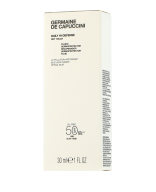Germaine de Capuccini Expert Lab Daily Hi-Defense Dry Touch SPF 50 Gesichtslotion 30 ml