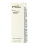 Germaine de Capuccini Expert Lab Glycocure Exfoliating Mask Reinigungsmaske 50 ml