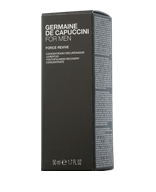 Germaine de Capuccini For Men Force Revive Serum 50 ml