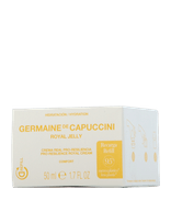 Germaine de Capuccini Royal Jelly Pro Resilience Royal Cream Comfort Refill Tagescreme 50 ml