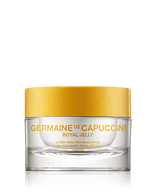 Germaine de Capuccini Royal Jelly Pro Resilience Royal Cream Comfort Refillable Tagescreme 50 ml