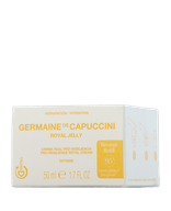 Germaine de Capuccini Royal Jelly Pro Resilience Royal Cream Extreme Refill Tagescreme 50 ml