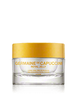 Germaine de Capuccini Royal Jelly Pro Resilience Royal Cream Extreme Refillable Tagescreme 50 ml