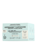 Germaine de Capuccini Timexpert Hydraluronic Moisturising Cream Supreme Sorbet Refill Tagescreme 50 ml