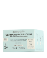 Germaine de Capuccini Timexpert Hydraluronic Plumping Moisturising Cream Rich Sorbet Refill Tagescreme 50 ml