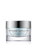 Germaine de Capuccini Timexpert Hydraluronic Plumping Moisturising Cream Rich Sorbet Refillable Tagescreme 50 ml