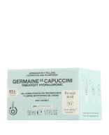 Germaine de Capuccini Timexpert Hydraluronic Plumping Moisturising Cream Soft Sorbet Refill Tagescreme 50 ml