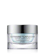 Germaine de Capuccini Timexpert Hydraluronic Plumping Moisturising Cream Soft Sorbet Refillable Tagescreme 50 ml