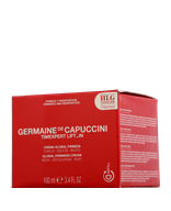 Germaine de Capuccini Timexpert Lift (IN) Global Firmness Cream - Neck, Décolletage, Bust Refillable Hals‑ & Dekolleté‑Creme 50 ml