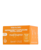 Germaine de Capuccini Timexpert Radiance C+ Illuminating Antoxidant Cream Refill Tagescreme 50 ml