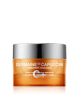 Germaine de Capuccini Timexpert Radiance C+ Illuminating Antoxidant Cream Refillable Tagescreme 50 ml