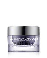 Germaine de Capuccini Timexpert SRNS Extra-Nourishing Highly Demanding Cream 60+ Refillable Tagescreme 50 ml