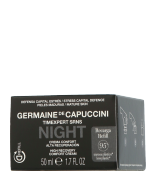Germaine de Capuccini Timexpert SRNS Night High Recovery Comfort Cream Refill Nachtcreme 50 ml