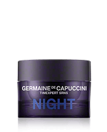 Germaine de Capuccini Timexpert SRNS Night High Recovery Comfort Cream Refillable Nachtcreme 50 ml