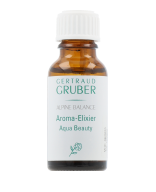 Gertraud Gruber Alpine Balance Aroma-Elixier Spezialpflege 20 ml