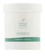 Gertraud Gruber Körperpflege Molke Protein Bad Badezusatz 300 g