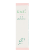 Gertraud Gruber Masken & Packungen Q10 Vital Packung Pflegemaske 50 ml