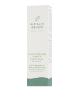Gertraud Gruber Pflegeklassiker Gesichtsbalsam Sensitiv Tagescreme 50 ml