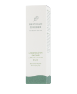 Gertraud Gruber Pflegeklassiker Lindenblüten Balsam Tagescreme 50 ml