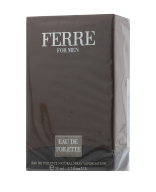 Gianfranco Ferré Ferré for Men Eau de Toilette Spray 50 ml