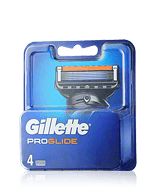 Gillette ProGlide Rasierklingen Rasierklingen 4 Stück