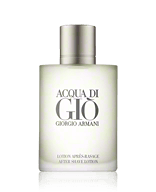 Giorgio Armani Acqua di Gio Homme Aftershave 100 ml