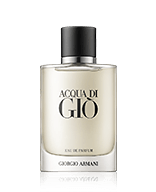 Giorgio Armani Acqua di Gio Homme Eau de Parfum Spray (nachfüllbar) 100 ml