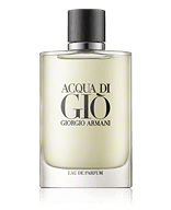 Giorgio Armani Acqua di Gio Homme Eau de Parfum Spray (nachfüllbar)