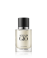 Giorgio Armani Acqua di Gio Homme Eau de Parfum Spray (nachfüllbar) 30 ml