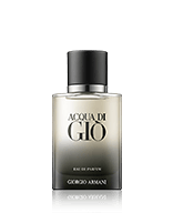 Giorgio Armani Acqua di Gio Homme Eau de Parfum Spray (nachfüllbar) 50 ml