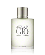 Giorgio Armani Acqua di Gio Homme Eau de Toilette Spray 100 ml