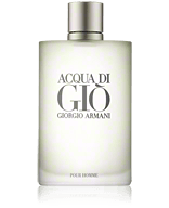 Giorgio Armani Acqua di Gio Homme Eau de Toilette Spray 200 ml