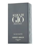 Giorgio Armani Acqua di Gio Homme Profondo Eau de Toilette Spray 100 ml